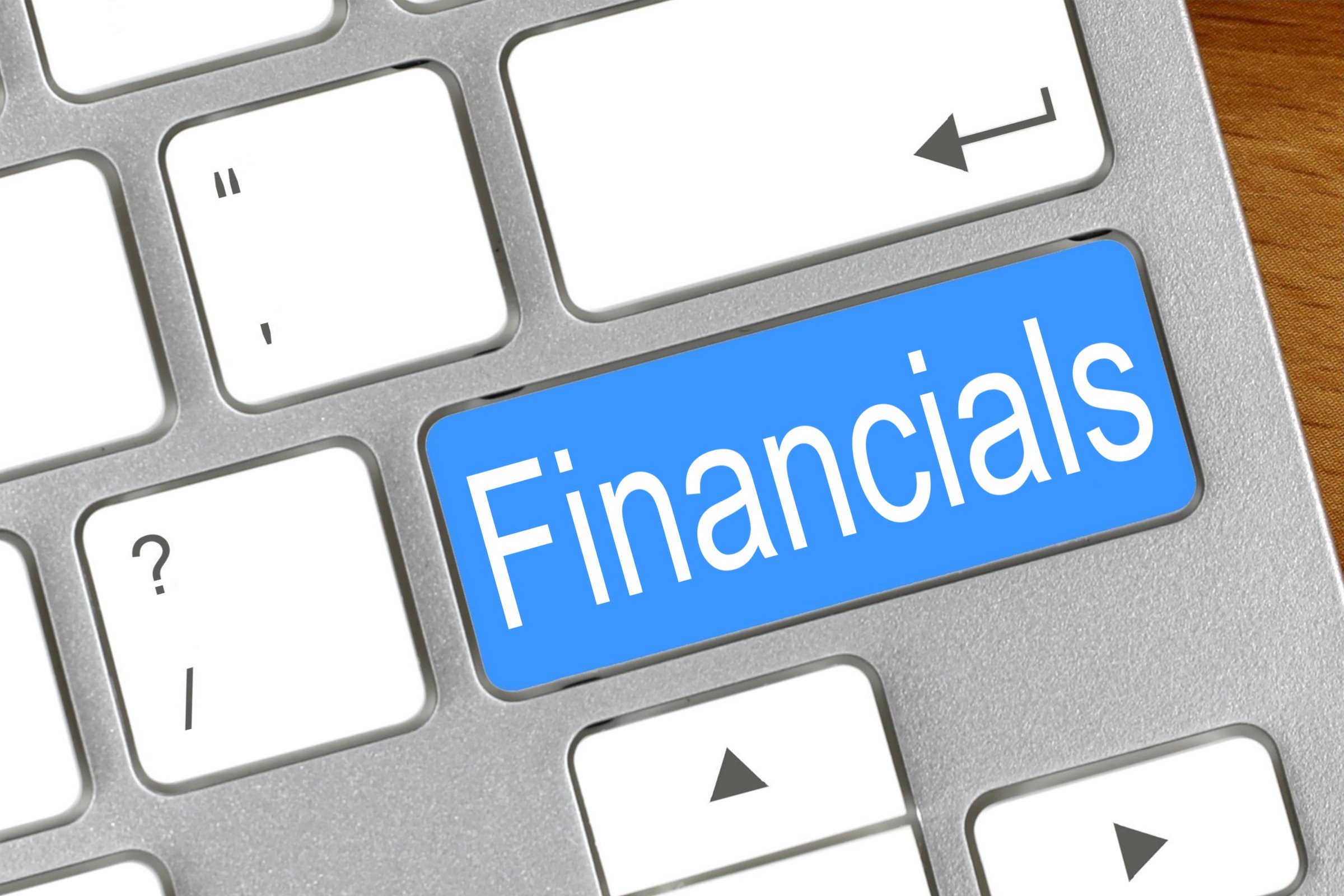 financials